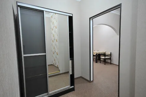 Kichik Gala Hotel باكو