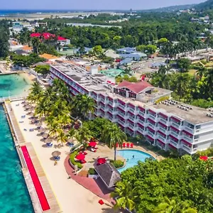Курортный комплекс Grand Decameron Montego Beach, A Trademark