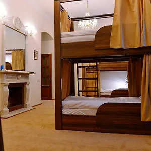 Хостел Baku Home Hostel, Баку