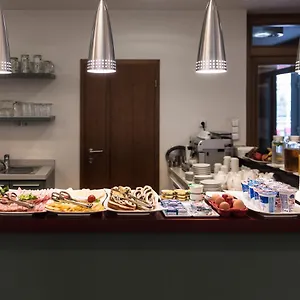 Гостевой дом Paloucek