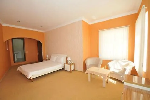 Kichik Gala Hotel Баку 3*,