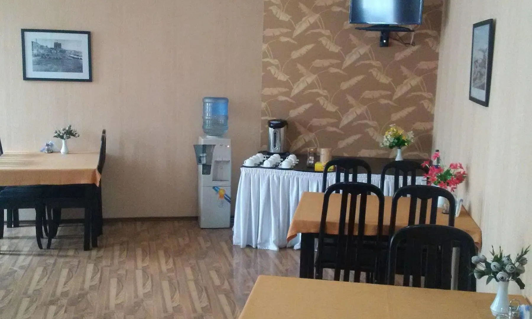 Kichik Gala Hotel Баку 3*,  Азербайджан