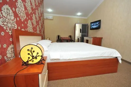 Kichik Gala Hotel Baku