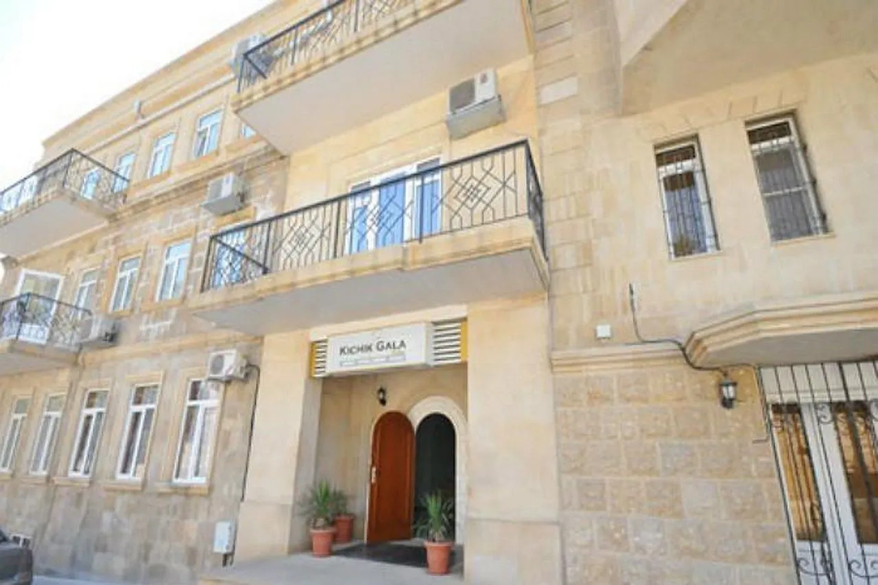 Kichik Gala Hotel Baku