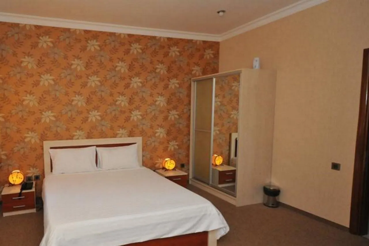 Kichik Gala Hotel Baku
