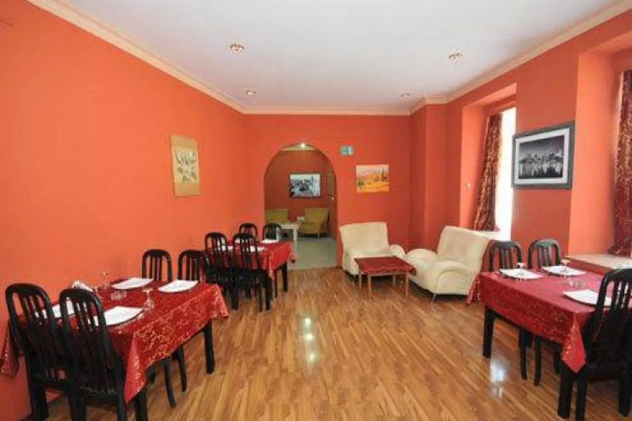 Kichik Gala Hotel Baku