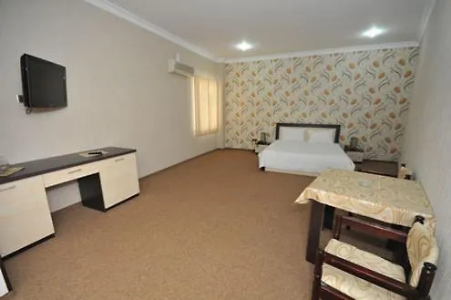 Kichik Gala Hotel Baku
