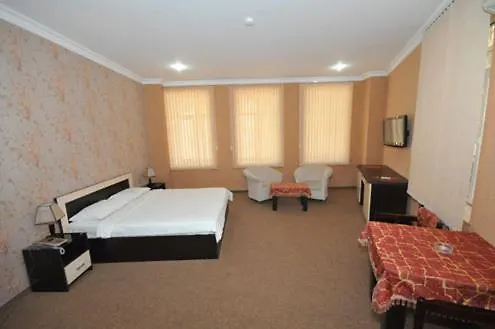 Kichik Gala Hotel Baku