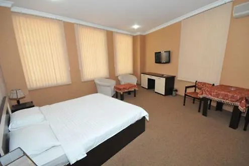 Kichik Gala Hotel Baku Azerbaijan