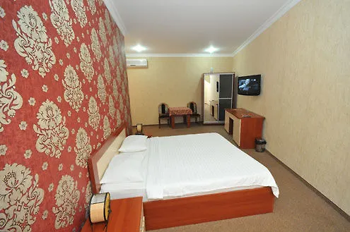 Kichik Gala Hotel Baku 3*,