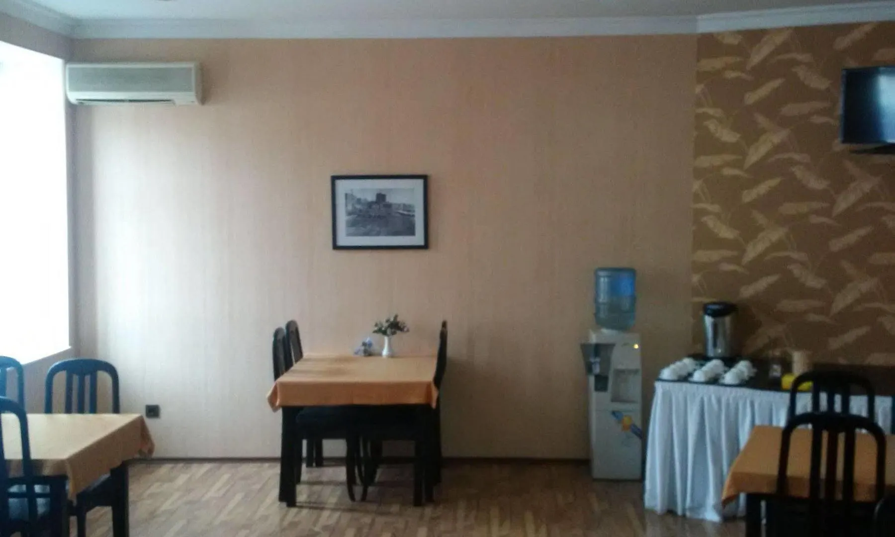Kichik Gala Hotel Baku