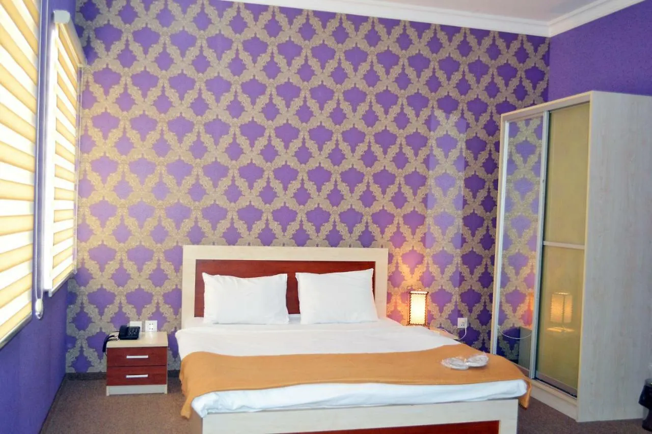 Kichik Gala Hotel Baku