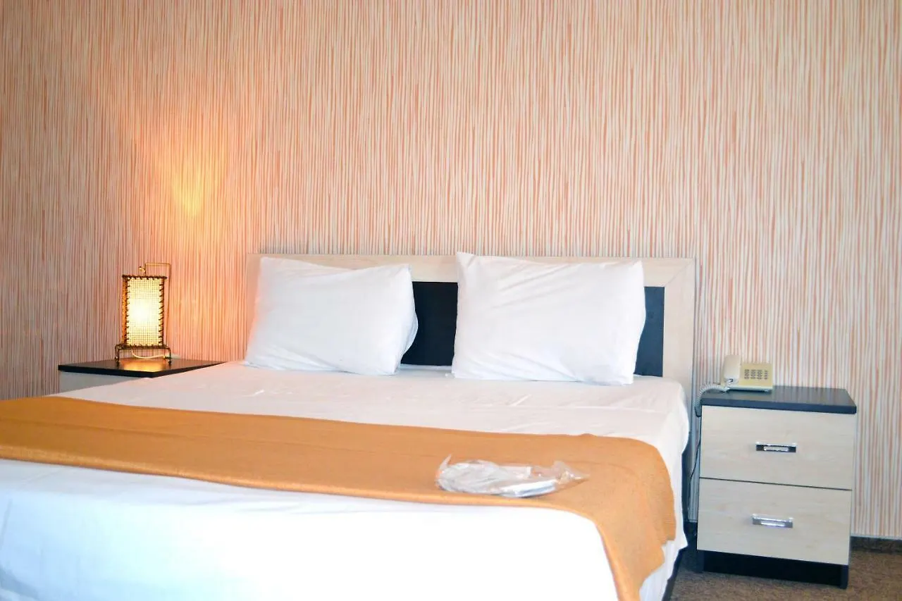 Kichik Gala Hotel Baku
