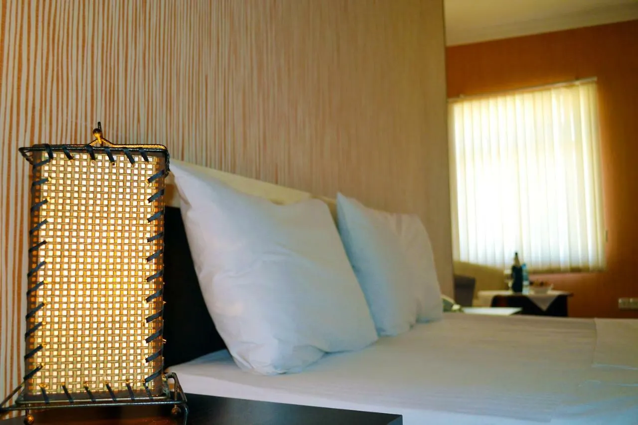 Kichik Gala Hotel Baku