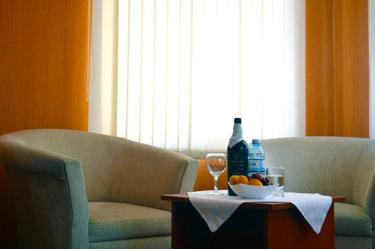 Kichik Gala Hotel Baku