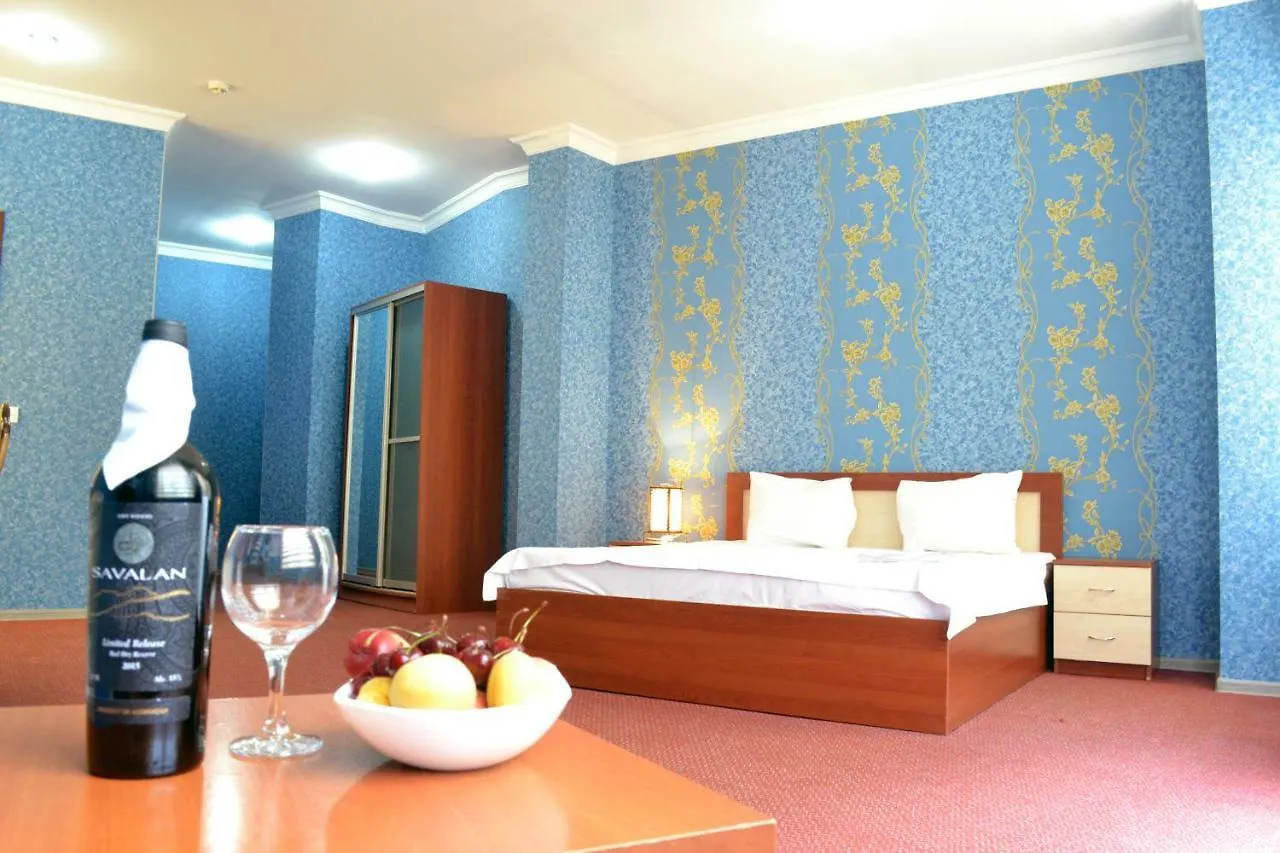 Kichik Gala Hotel Baku 3*,