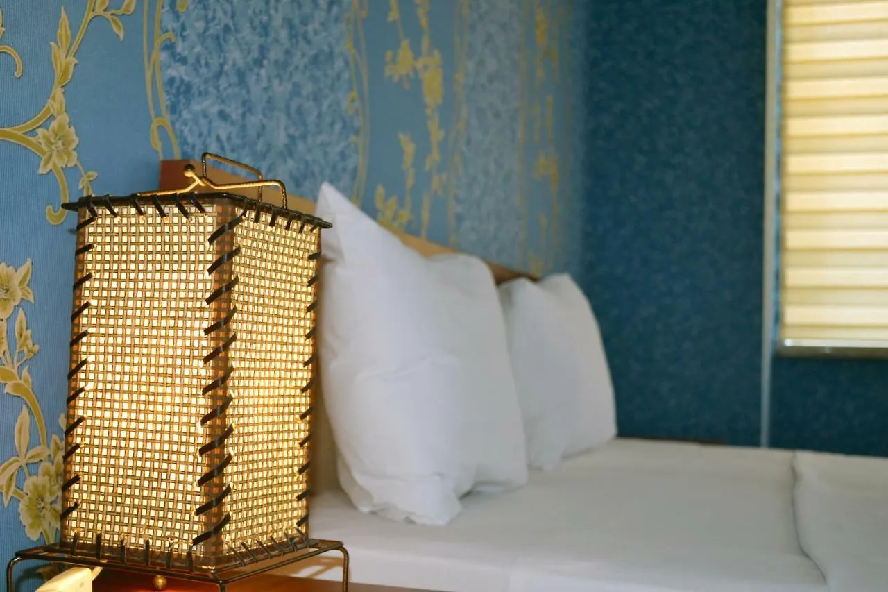 Kichik Gala Hotel Baku