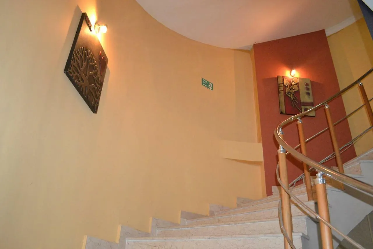Kichik Gala Hotel Baku