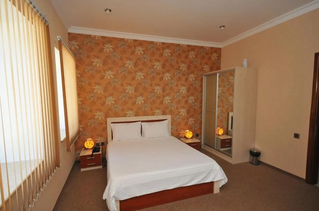 Kichik Gala Hotel Baku