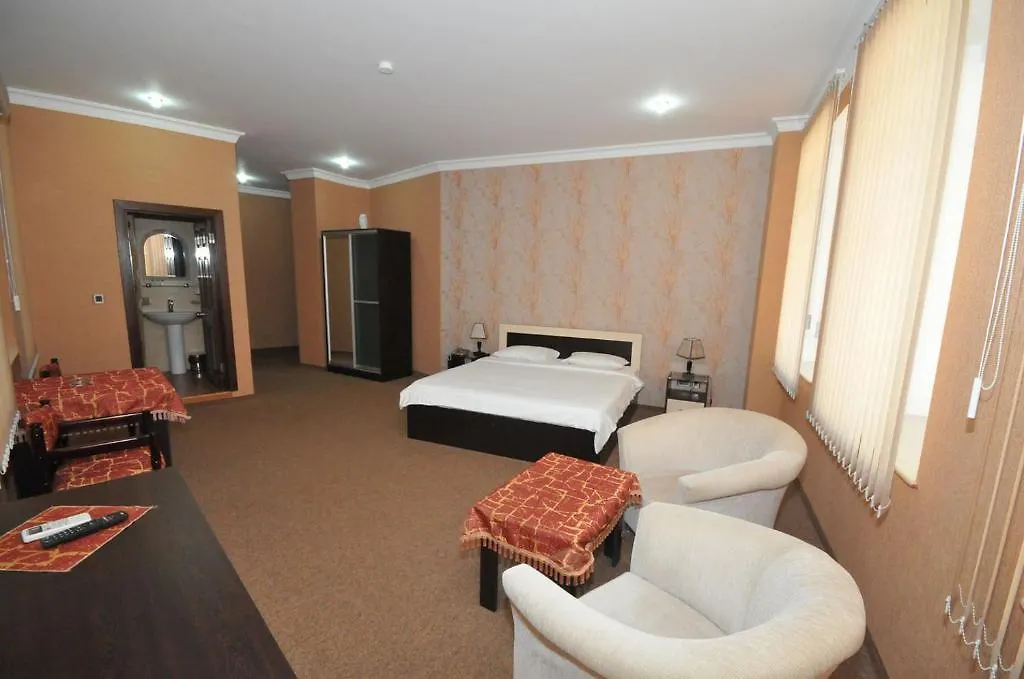 Kichik Gala Hotel Baku